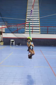 Colônia de Férias - Turma 1