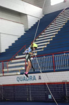 Colônia de Férias - Turma 1