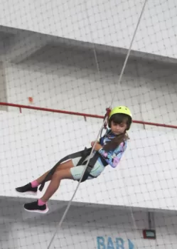 Colônia de Férias - Turma 1