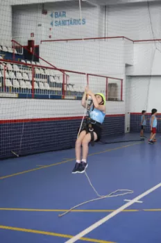 Colônia de Férias - Turma 1