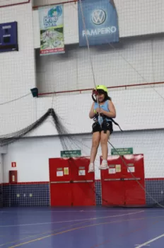 Colônia de Férias - Turma 1