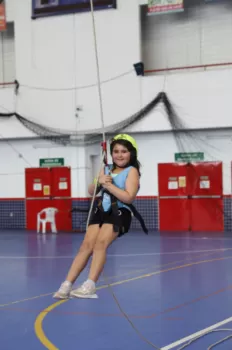 Colônia de Férias - Turma 1