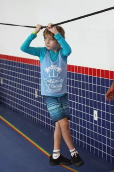 Colônia de Férias - Turma 1