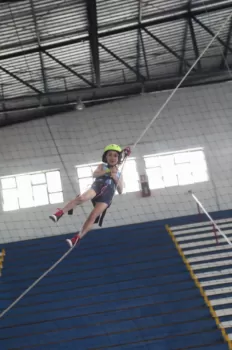 Colônia de Férias - Turma 1