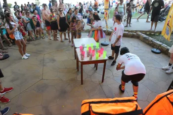 Grito de Carnaval
