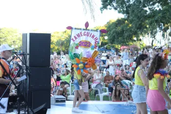 Grito de Carnaval