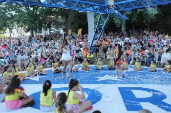 Grito de Carnaval