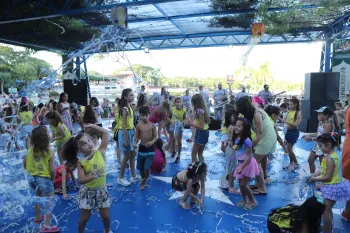 Grito de Carnaval