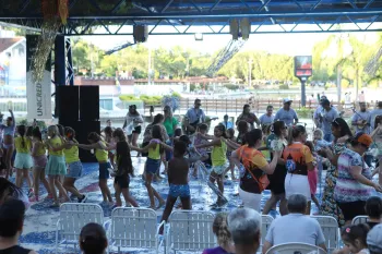 Grito de Carnaval