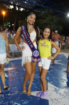 Grito de Carnaval