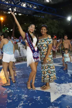 Grito de Carnaval