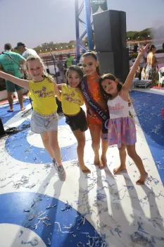 Grito de Carnaval