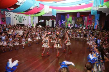 Carnaval dorense 2024 - Infantil (1° tarde)