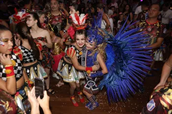 Carnaval dorense 2024 - Infantil (1° tarde)