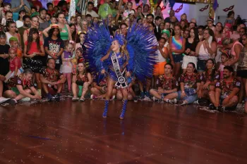 Carnaval dorense 2024 - Infantil (1° tarde)