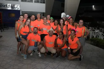 Carnaval dorense 2024 - Adulto (2° noite)