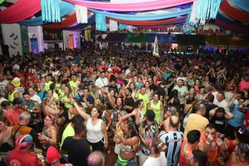 Carnaval dorense 2024 - Adulto (2° noite)