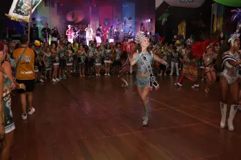 Carnaval dorense 2024 - Adulto (2° noite)