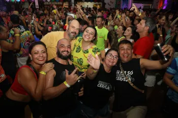 Carnaval dorense 2024 - Adulto (2° noite)