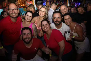 Carnaval dorense 2024 - Adulto (2° noite)