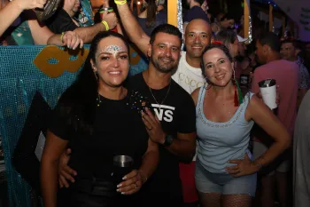 Carnaval dorense 2024 - Adulto (2° noite)