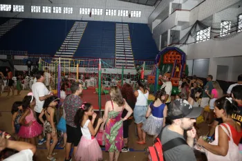 Carnaval dorense 2024 - Infantil (2° tarde)