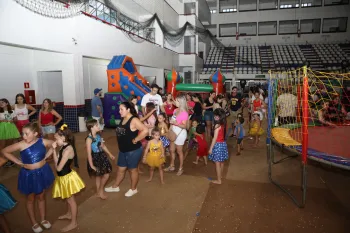 Carnaval dorense 2024 - Infantil (2° tarde)