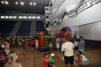 Carnaval dorense 2024 - Infantil (2° tarde)