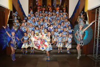 Carnaval dorense 2024 - Infantil (2° tarde)