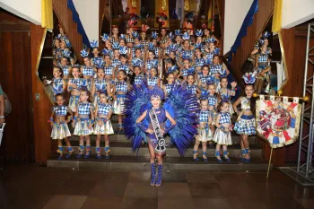 Carnaval dorense 2024 - Infantil (2° tarde)