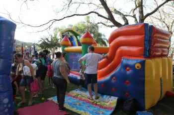 Páscoa Animada 2019