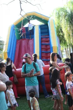 Páscoa Animada 2019