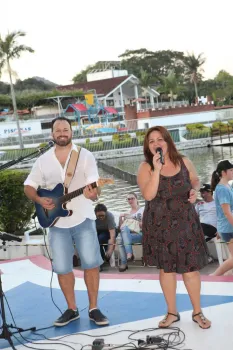 Páscoa Animada 2019