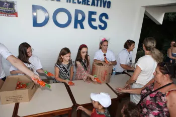 Páscoa Animada 2019