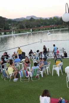 Páscoa Animada 2019