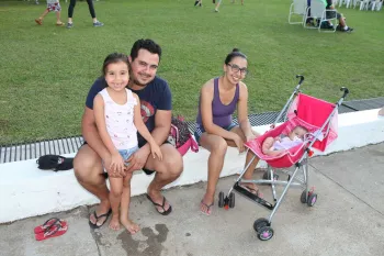 Páscoa Animada 2019