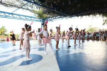 Páscoa Animada 2019