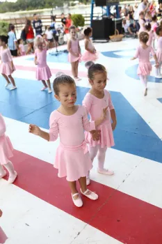 Páscoa Animada 2019