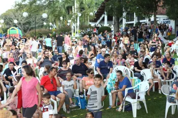 Páscoa Animada 2019