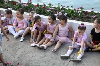 Páscoa Animada 2019