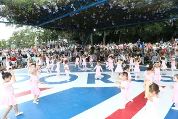 Páscoa Animada 2019