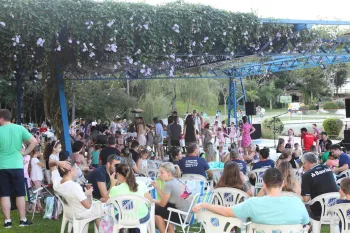 Páscoa Animada 2019