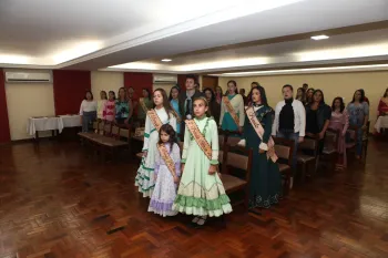 Seminário Dorense da Cultura Gaúcha