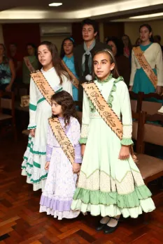 Seminário Dorense da Cultura Gaúcha