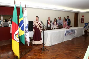 Seminário Dorense da Cultura Gaúcha
