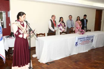 Seminário Dorense da Cultura Gaúcha
