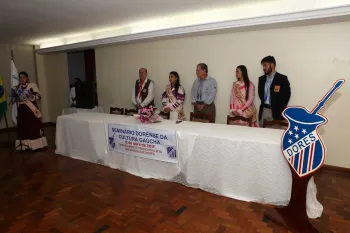 Seminário Dorense da Cultura Gaúcha