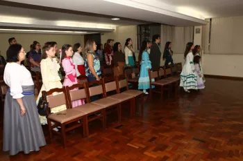 Seminário Dorense da Cultura Gaúcha