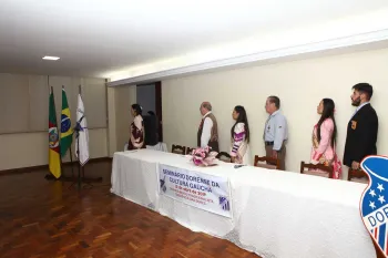 Seminário Dorense da Cultura Gaúcha