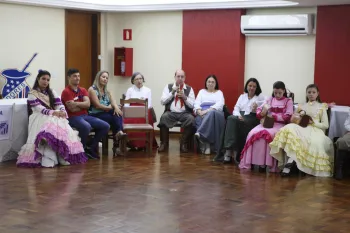 Seminário Dorense da Cultura Gaúcha